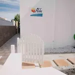 Βίλα Aloha Jacuzzi Y Vistas Al Mar Κοραλέχο