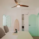 Βίλα Aloha Jacuzzi Y Vistas Al Mar Κοραλέχο