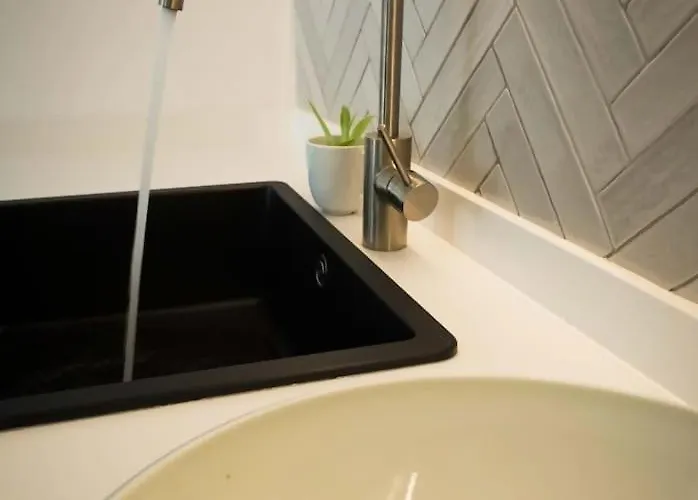 ヴィラ Aloha Jacuzzi Y Vistas Al Mar