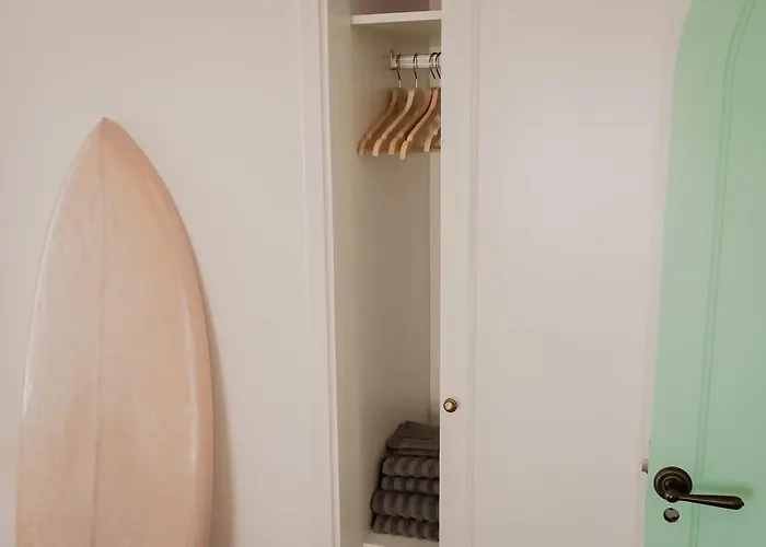 ヴィラ Aloha Jacuzzi Y Vistas Al Mar