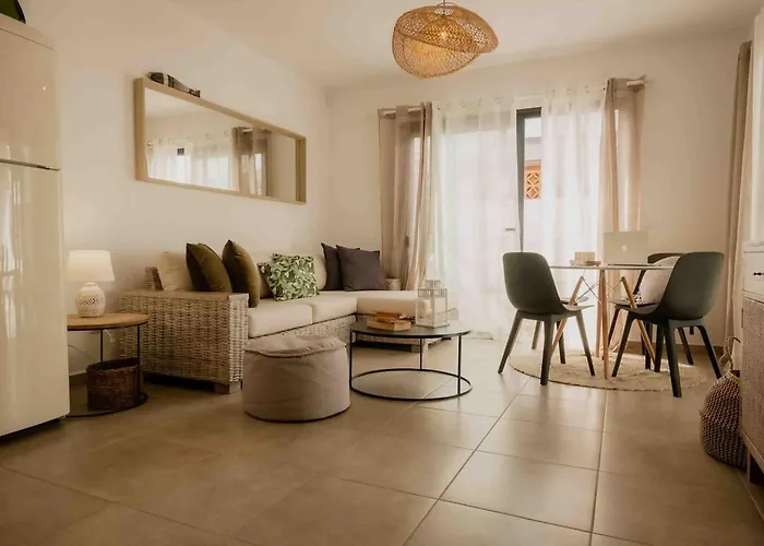 Aloha Jacuzzi Y Vistas Al Mar