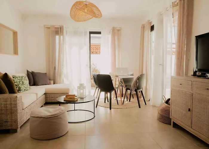 Aloha Jacuzzi Y Vistas Al Mar