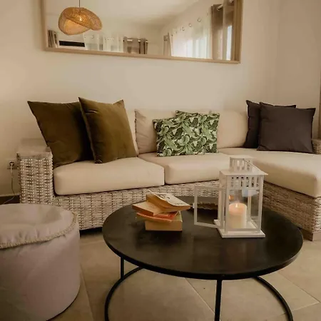 Villa Aloha Jacuzzi Y Vistas Al Mar *