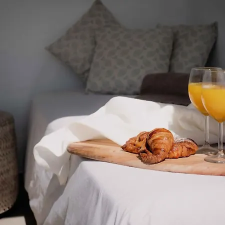 Aloha Jacuzzi Y Vistas Al Mar Corralejo