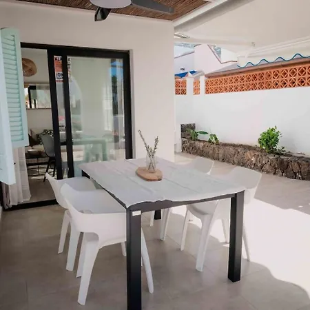 Villa Aloha Jacuzzi Y Vistas Al Mar