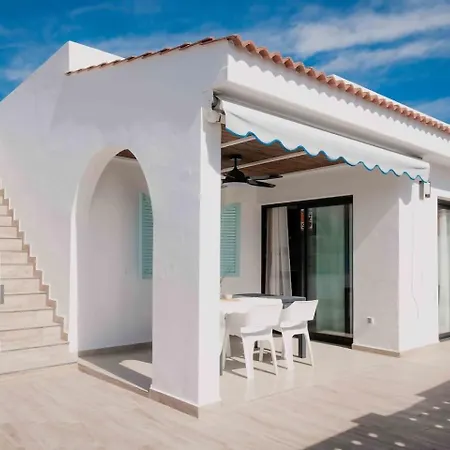 Aloha Jacuzzi Y Vistas Al Mar