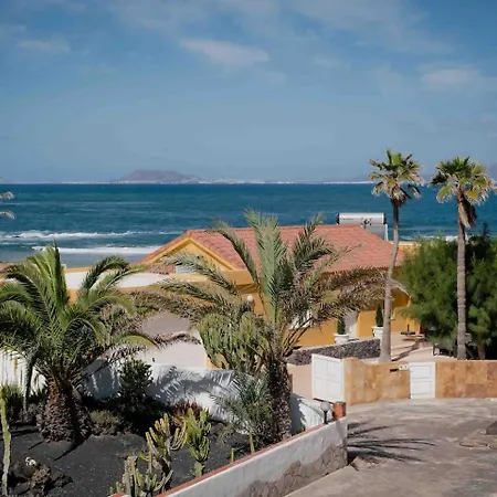 Aloha Jacuzzi Y Vistas Al Mar