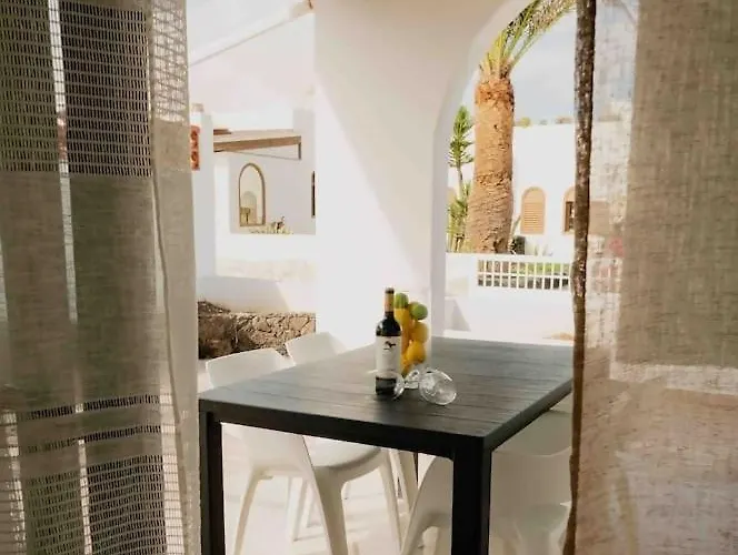 Villa Aloha Jacuzzi Y Vistas Al Mar *