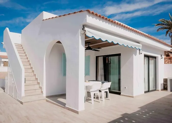 Aloha Jacuzzi Y Vistas Al Mar