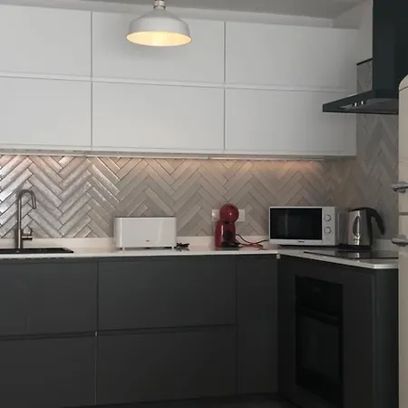 Villa Aloha Jacuzzi Y Vistas Al Mar Corralejo