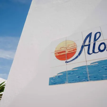 Aloha Jacuzzi Y Vistas Al Mar