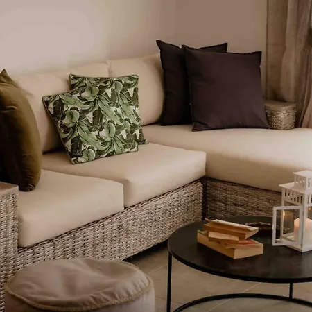 Aloha Jacuzzi Y Vistas Al Mar Corralejo