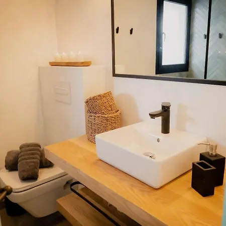 ヴィラ Aloha Jacuzzi Y Vistas Al Mar *