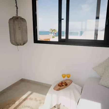 ヴィラ Aloha Jacuzzi Y Vistas Al Mar コラレホ