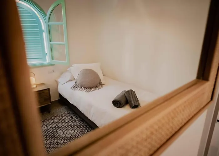 Вилла Aloha Jacuzzi Y Vistas Al Mar *