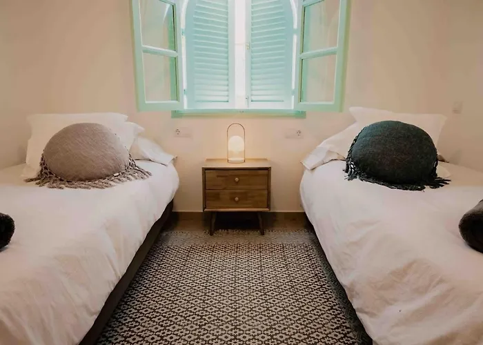 Вилла Aloha Jacuzzi Y Vistas Al Mar *