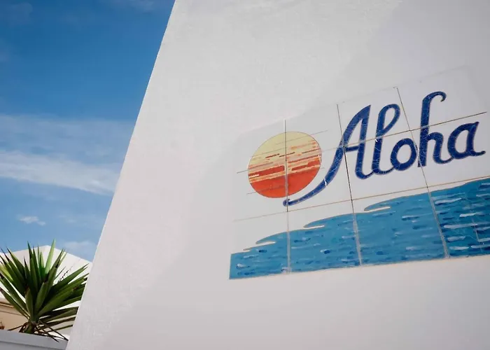 Aloha Jacuzzi Y Vistas Al Mar