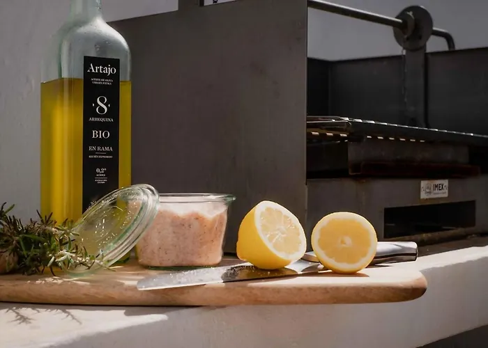 Вилла Aloha Jacuzzi Y Vistas Al Mar