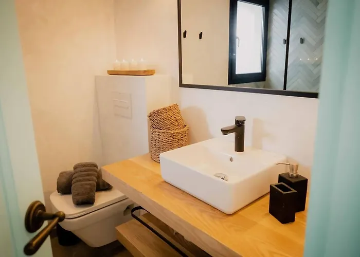 Вилла Aloha Jacuzzi Y Vistas Al Mar *