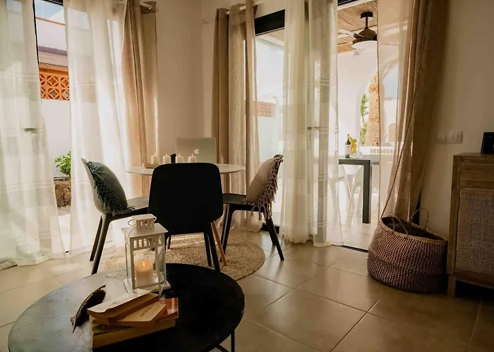 Вилла Aloha Jacuzzi Y Vistas Al Mar