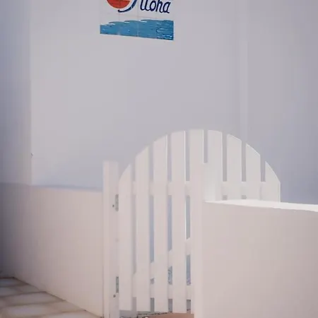 וילה Aloha Jacuzzi Y Vistas Al Mar *