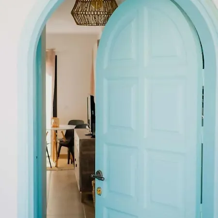 וילה Aloha Jacuzzi Y Vistas Al Mar קורלחו