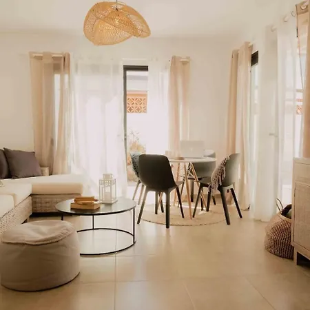 Aloha Jacuzzi Y Vistas Al Mar