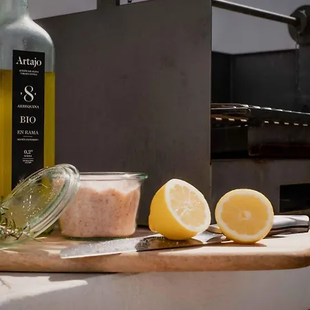 וילה Aloha Jacuzzi Y Vistas Al Mar