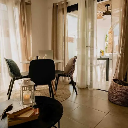 וילה Aloha Jacuzzi Y Vistas Al Mar